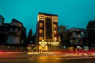 hotel ajanta continental mumbai airport