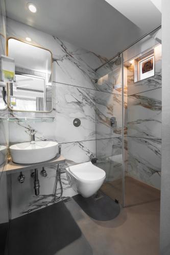 hotel ajanta continental mumbai airport