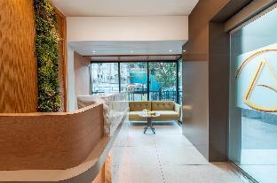 hotel ajanta continental mumbai airport