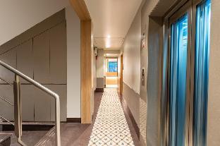 hotel ajanta continental mumbai airport