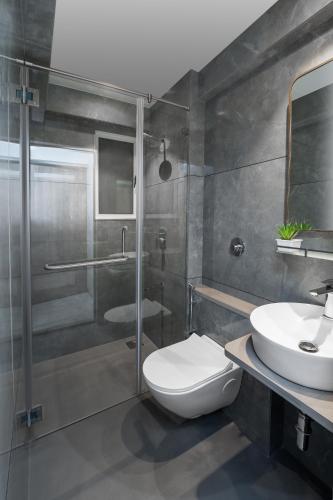 hotel ajanta continental mumbai airport