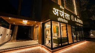 hotel ajanta continental mumbai airport