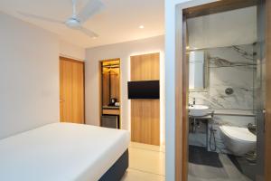 hotel ajanta continental mumbai airport