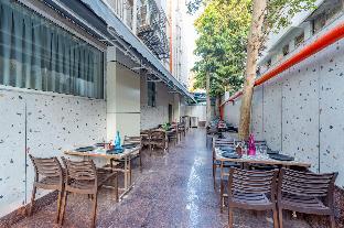 hotel ajanta continental mumbai airport