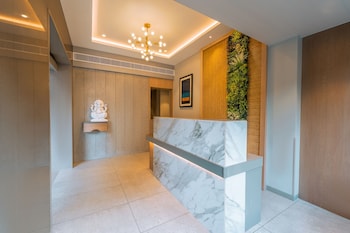 hotel ajanta continental mumbai airport