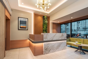 hotel ajanta continental mumbai airport