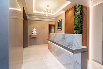 hotel ajanta continental mumbai airport