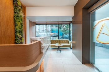 hotel ajanta continental mumbai airport