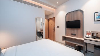 hotel ajanta continental mumbai airport