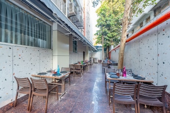 hotel ajanta continental mumbai airport