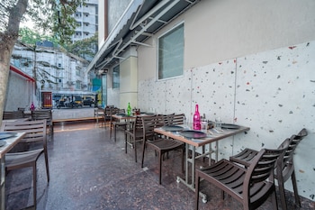 hotel ajanta continental mumbai airport