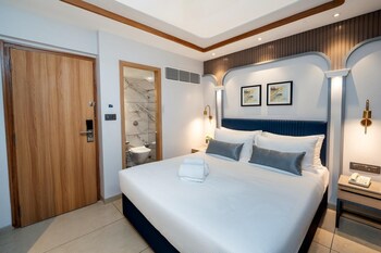 hotel ajanta continental mumbai airport