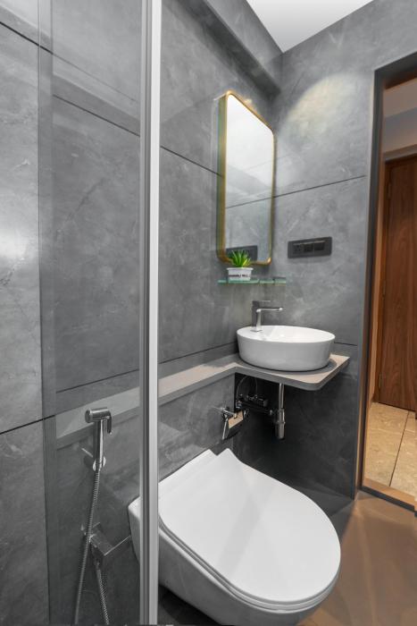 hotel ajanta continental mumbai airport