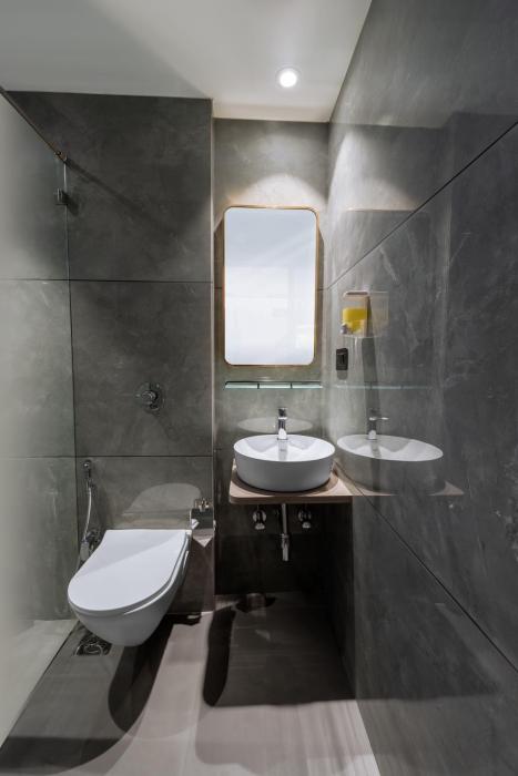 hotel ajanta continental mumbai airport