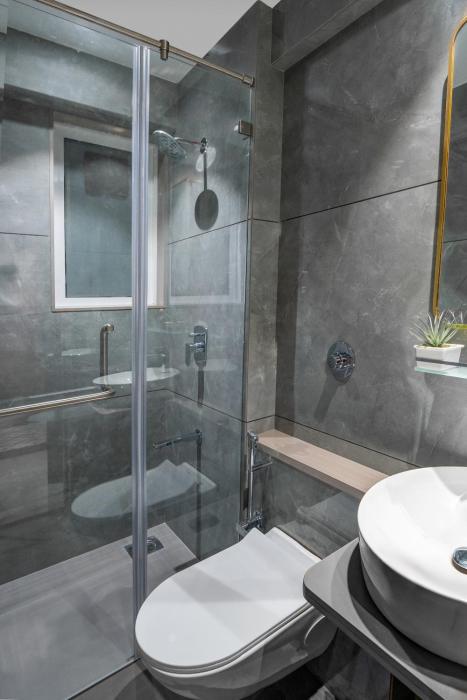 hotel ajanta continental mumbai airport