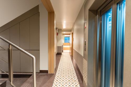 hotel ajanta continental mumbai airport