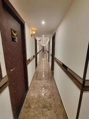hotel mig suites