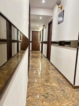 hotel mig suites