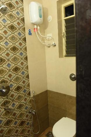 sai homestay 2 bhk and studio apartment