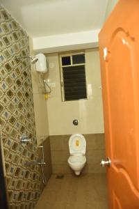 sai homestay 2 bhk and studio apartment