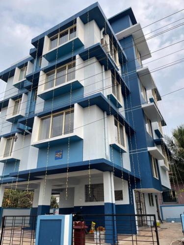 sai homestay 2 bhk and studio apartment