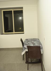 sai homestay 2 bhk and studio apartment