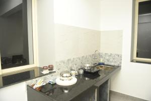 sai homestay 2 bhk and studio apartment