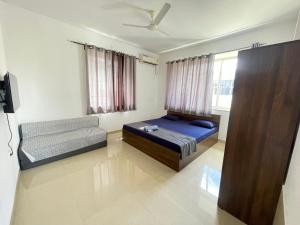 sai homestay 2 bhk and studio apartment
