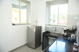 sai homestay 2 bhk and studio apartment