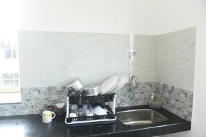 sai homestay 2 bhk and studio apartment