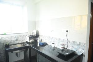sai homestay 2 bhk and studio apartment