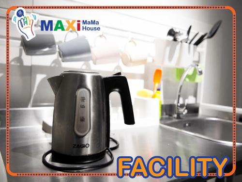 Maxi Mama House,,4 star