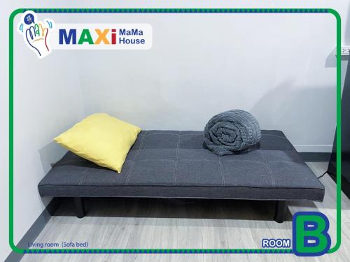maxi mama house