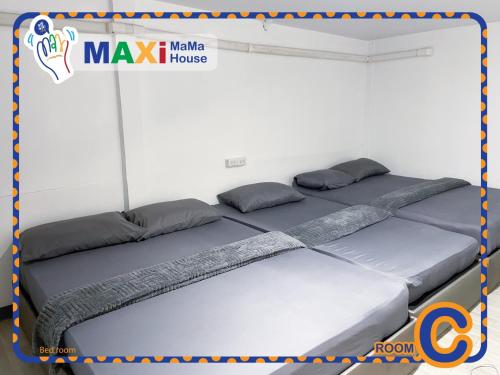 maxi mama house
