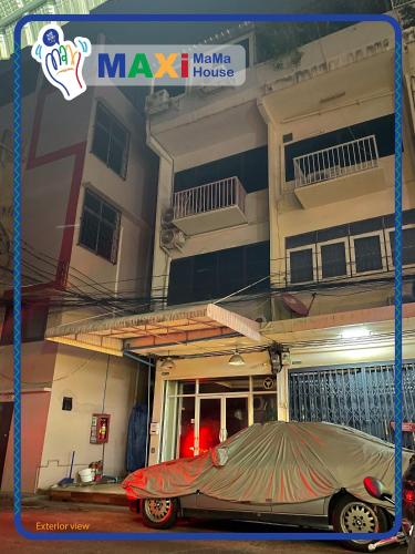 maxi mama house