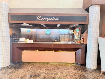 the altruist amr hotel