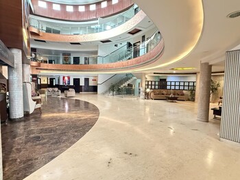 the altruist amr hotel