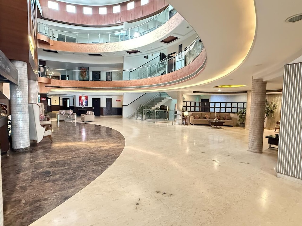 the altruist amr hotel