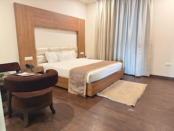 the altruist amr hotel