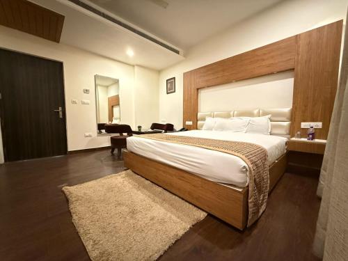 The Altruist Amr Hotel,,3 star