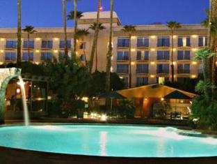 Hotel Lucerna Mexicali,Calexico>>Baja California,4 star