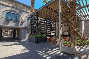 Hotel Lucerna Mexicali,Calexico>>Baja California,4 star