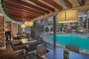 Hotel Lucerna Mexicali,Calexico>>Baja California,4 star