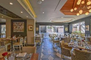Hotel Lucerna Mexicali,Calexico>>Baja California,4 star