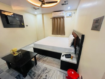 ss hotel