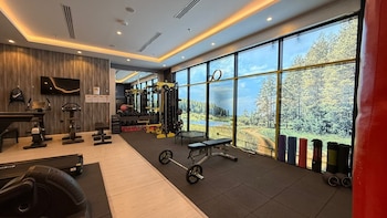 le reve hotel