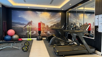 le reve hotel
