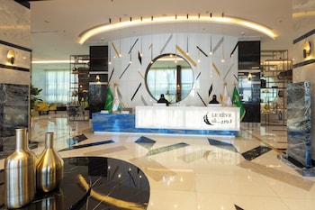 le reve hotel