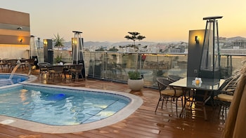 le reve hotel