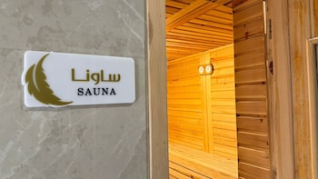 le reve hotel